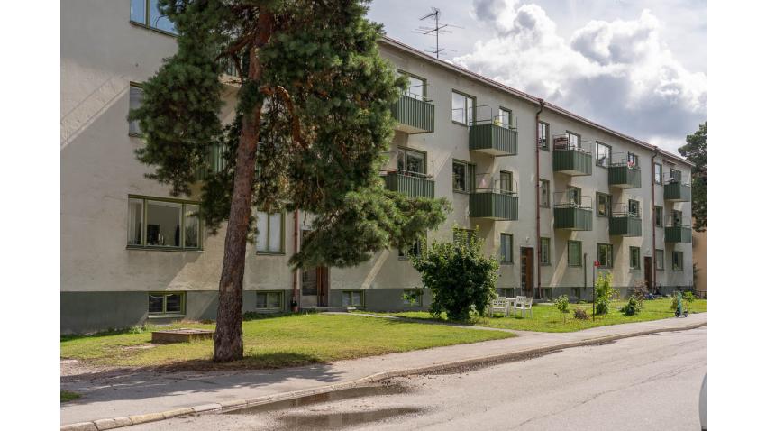 Förslag om bostadsrättsregister lämnat till lagrådet